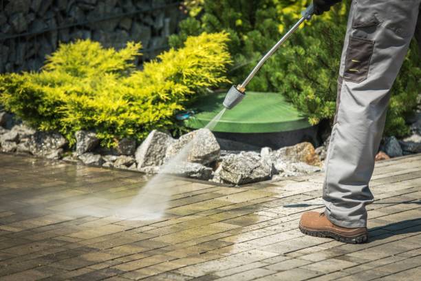 Best Building Exterior Washing  in Worthington Hills, KY
