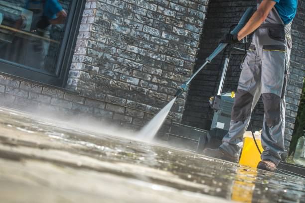 Best Oil Spill Cleanup  in Worthington Hills, KY