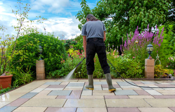 Best Patio and Deck Pressure Washing  in Worthington Hills, KY