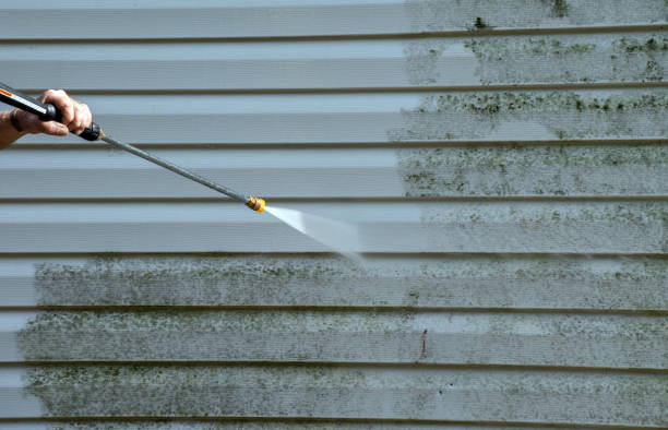 Best Post-Construction Pressure Washing  in Worthington Hills, KY