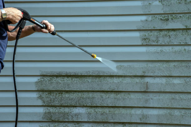 Animal Enclosure Cleaning in Worthington Hills, KY