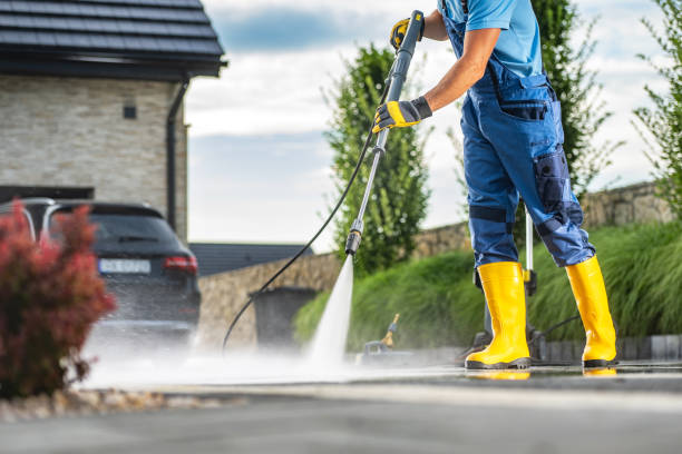 Best Graffiti Removal  in Worthington Hills, KY